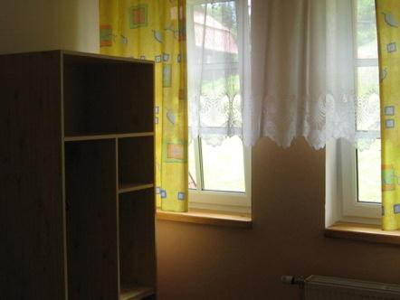 Penzion Krasula Ždiar Exteriér fotografie