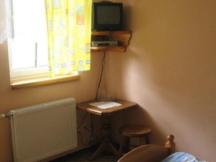 Penzion Krasula Ždiar Pokoj fotografie